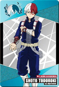 yNo.04 œ (LN^[J[h) z TVAjul̃q[[AJf~Av@EGn[X2