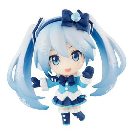 【A賞 雪ミク2012 (ビッグサイズフィギュア) 】初音ミク 雪ミクあそーと〜SNOW MIKU 2024〜