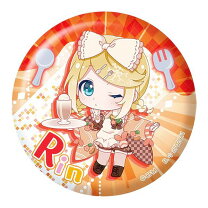 楽天市場】鏡音リン 缶バッジの通販 楽天コレクション 鏡音レン リン 缶バッジ/初音ミク16th楽コレ グリッター