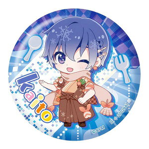 �yC�� KAITO (�ʃo�b�W) �z�����~�N ��~�N�����[�Ɓ`SNOW MIKU 2024�`