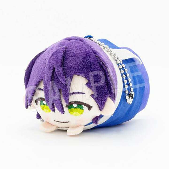 楽天市場】【剣持刀也】 にじさんじ もちころりん ぬいぐるみ 