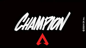 y`sI/XebJ[z APEX LEGENDS XebJ[t^ubg XebJ[̂