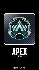 yv`iN/XebJ[z APEX LEGENDS XebJ[t^ubg XebJ[̂