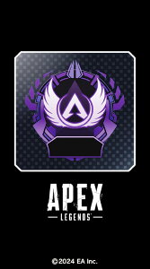 y}X^[N/XebJ[z APEX LEGENDS XebJ[t^ubg XebJ[̂