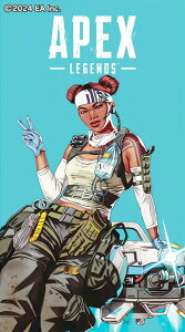 yCtC/XebJ[z APEX LEGENDS XebJ[t^ubg XebJ[̂
