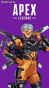 y@L[/XebJ[z APEX LEGENDS XebJ[t^ubg XebJ[̂