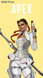 y[o/XebJ[z APEX LEGENDS XebJ[t^ubg XebJ[̂