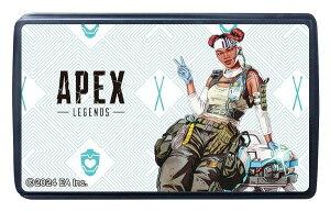 yCtC/^ubgP[X(g)z APEX LEGENDS XebJ[t^ubg ^ubgP[X̂