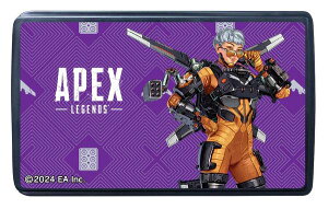 y@L[/^ubgP[X(g)z APEX LEGENDS XebJ[t^ubg ^ubgP[X̂