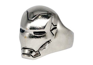 yACA}z AxW[Y METAL RING COLLECTION