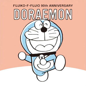 �yNo.1 �h��������z FUJIKO�EF�EFUJIO 90th ANNIVERSARY �O�~ ���X�e�b�J�[�̂�