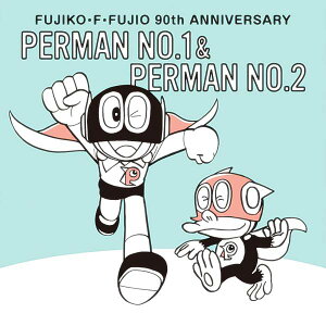 yNo.14 p[}1p[}2z FUJIKOEFEFUJIO 90th ANNIVERSARY O~ XebJ[̂