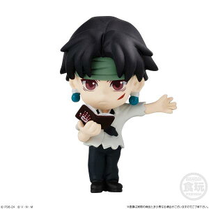 yNz HUNTER×HUNTER Aho[W ADVERGE MOTION 2