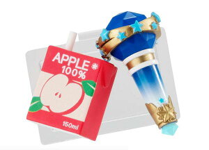 �y6.��񂲃W���[�X���}�C�N�z �z�����C�u�f�t�H�����R���N�V���� Vol.1