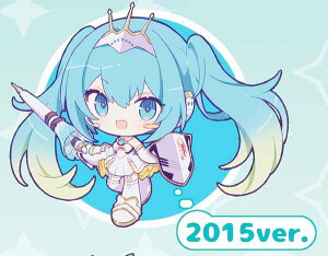 �y2015ver.�z �����~�N GT�v���W�F�N�g �A�N�����L�[�`�F�[�� Vol.1