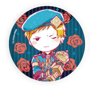 �y�h���C�[�z �ʃo�b�W ��e�m:Rhodoknight 07 Vol.3(�O���t�A�[�g�f�U�C��)