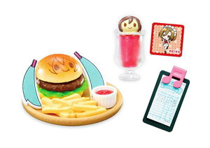 �y6.�����������Ղ�!�n���o�[�K�[�v���[�g�z �y�����~�N�V���[�Y�zMiku's Cafe
