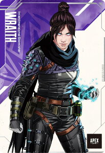 yNo.01 CX (C RJ[h) z Apex Legends(TM) Wafers EGn[X