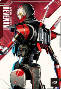 yNo.12 ig (C RJ[h) z Apex Legends(TM) Wafers EGn[X