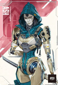 yNo.19 AbV (C RJ[h) z Apex Legends(TM) Wafers EGn[X