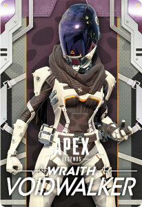 y[zOdl] No.20 CX/HChEH[J[FXL (R A) z Apex Legends(TM) Wafers EGn[X