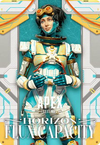 y[zOdl] No.26 zC]/tbNXeʁFXL (R A) z Apex Legends(TM) Wafers EGn[X