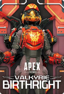 y[zOdl] No.27 @L[/܂ꎝFXL (R A) z Apex Legends(TM) Wafers EGn[X