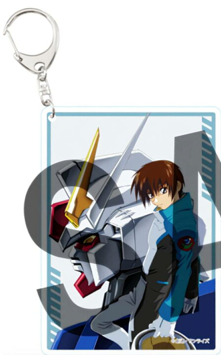楽天市場】【キラ・ヤマトA】 機動戦士ガンダムSEED DESTINY イラスト 