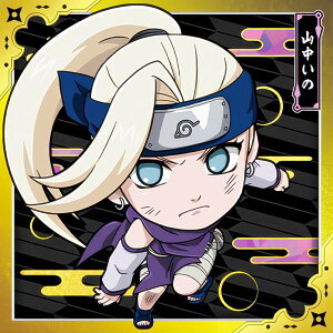 �y�E�E2-06 �R������ (R ���A) �z �ɂӂ���߁[����� NARUTO-�i���g- �����` �E�E�V�[���E�G�n�[�X vol.2