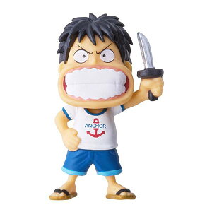 �y�����L�[�ED�E���t�B�z From TV animation ONE PIECE �����s�̎� ��\�Z�C��