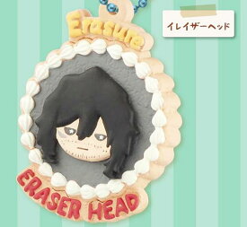 【イレイザーヘッド】 ぷちぶれーく 僕のヒーローアカデミア