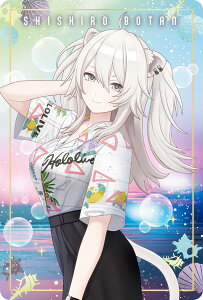 y11.ڂ (o[J[h) z zCuv_NV EGn[X hololive SUPER EXPO 2024 vol.1