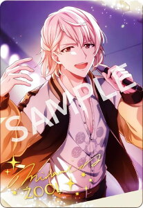 �y22-31.�����g�z �A�C�h���b�V���Z�u�� ���^���J�[�h�R���N�V����22