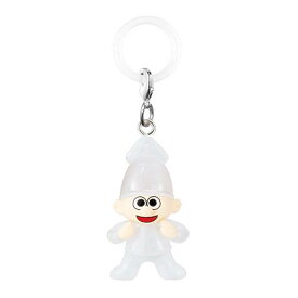 【よっちゃんB】 よっちゃん食品 めじるしアクセサリー