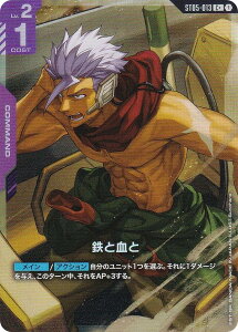 ypzK_J[hQ[ ST05-013 Sƌ (C{ R) X^[gfbL Iron Bloom