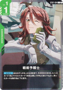 �K���_���J�[�h�Q�[�� ST07-014 ��p�\��m (C �R����) �X�^�[�g�f�b�L Celestial Drive