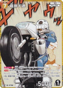 ypzTRiTCG NO.B06087P ID [0706] 瑬 (RP Ap) Case-Booster06 n (CT-P06)