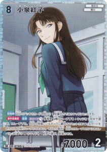 TRiTCG NO.B07031 ID [0760] gq (SR X[p[A) Case-Booster07 f̃}WbN (CT-P07)