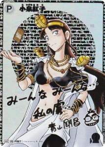 yTCŁzTRiTCG NO.B07027Sec2 ID [P067] gq (SEC V[Nbg) Case-Booster07 f̃}WbN (CT-P07)