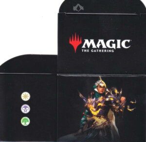 }WbNUMUO TDC JP [AuU̎i΁j/fbLP[XF1]̂ ^L[F^  (MTG)