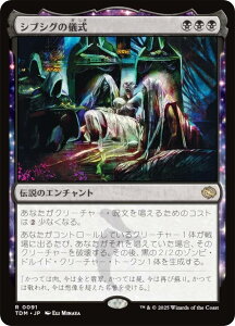 }WbNUMUO TDM JP 0091 VuVŐV ({ A) ^L[F^ (MTG)