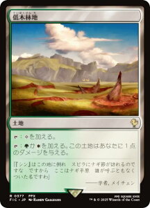 }WbNUMUO FIC JP 0377 ؗђn ({ A) FINAL FANTASY t@Cit@^W[  (MTG)