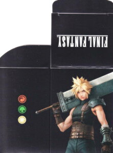 }WbNUMUO FIC JP [~bguCNiԗΔj/fbLP[XF1]̂ FINAL FANTASY t@Cit@^W[  (MTG)