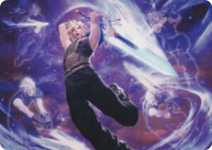 }WbNUMUO FIN JP 23/53 ~bguCNFNEh ({ A[gEJ[h) FINAL FANTASY t@Cit@^W[ (MTG)