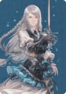 }WbNUMUO FIN JP 43/53 V@̃h~igAW ({ A[gEJ[h) FINAL FANTASY t@Cit@^W[ (MTG)