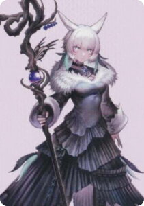 }WbNUMUO FIN JP 53/53 AEVgE ({ A[gEJ[h) FINAL FANTASY t@Cit@^W[ (MTG)