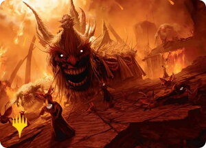 yFz}WbNUMUO FIN JP 06/53 I̍Ж ({ A[gEJ[h) FINAL FANTASY t@Cit@^W[ (MTG)