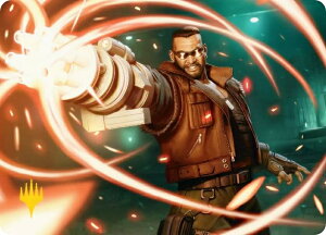 yFz}WbNUMUO FIN JP 08/53 obgEEH[X ({ A[gEJ[h) FINAL FANTASY t@Cit@^W[ (MTG)