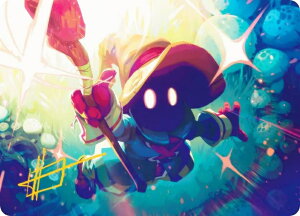 yFz}WbNUMUO FIN JP 17/53 鍕mArr ({ A[gEJ[h) FINAL FANTASY t@Cit@^W[ (MTG)