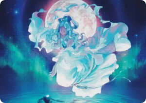 }WbNUMUO TLA JP 07/54 ̐AG ({ A[gEJ[h) Ao^[ `̏NA (MTG)